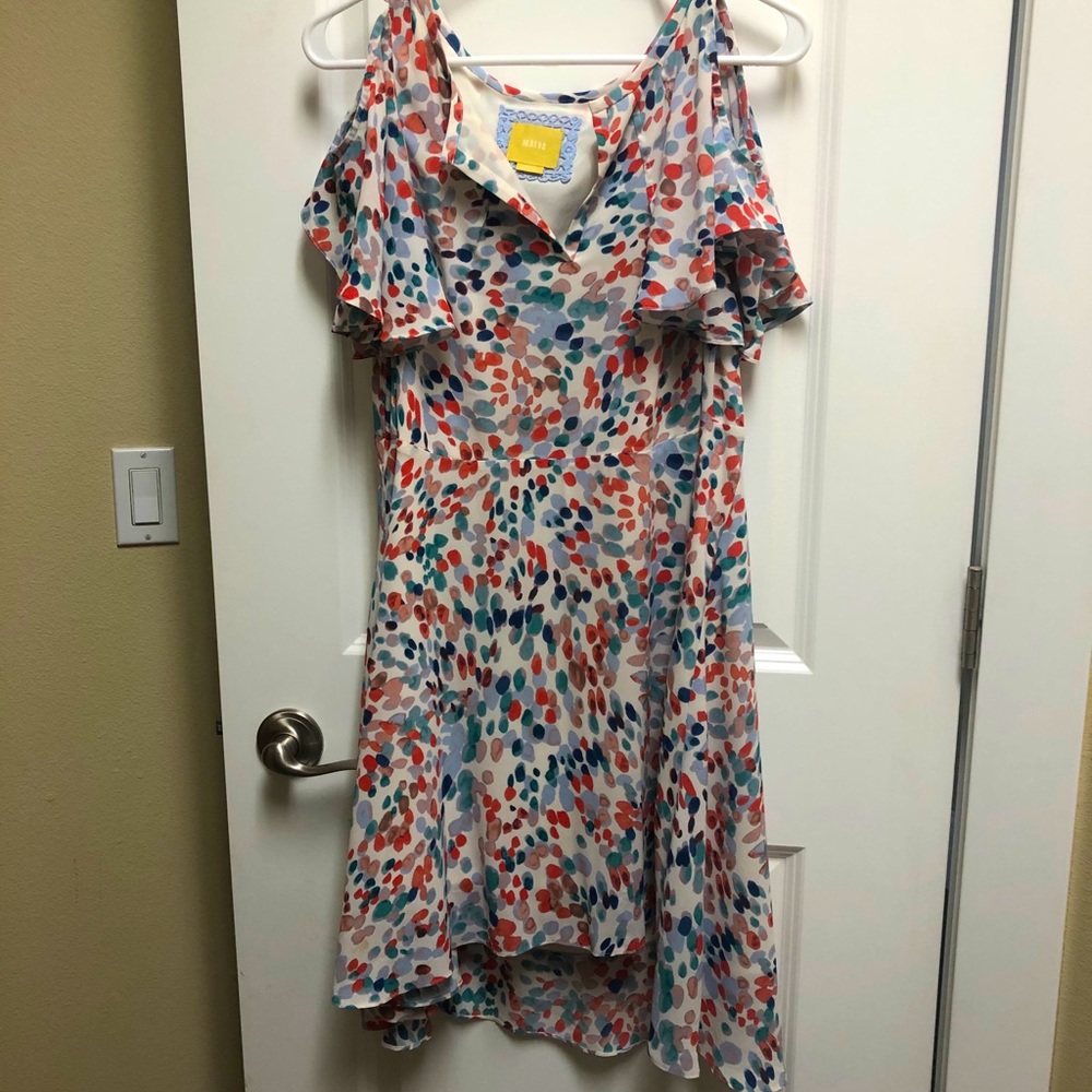 Womens Maeve Dress